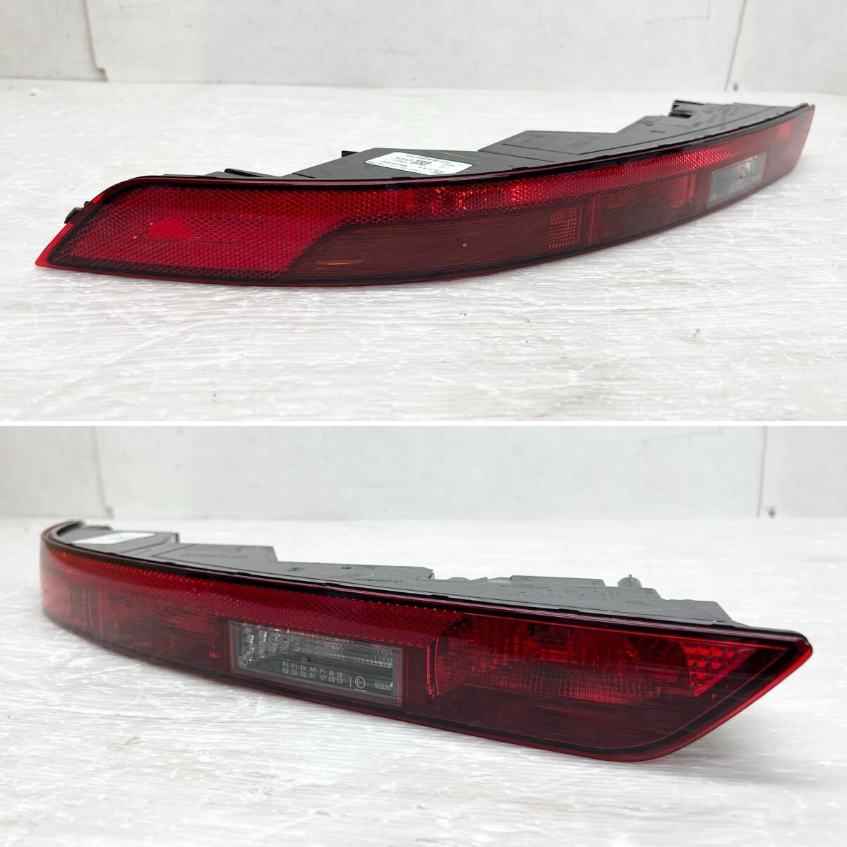 良品 送料込 即決 Audi Q5 FY 80A 後期 純正 左 テールランプ 良品 送料込 即決 Audi Q5 FY 80A 後期 純正 左 テールランプ