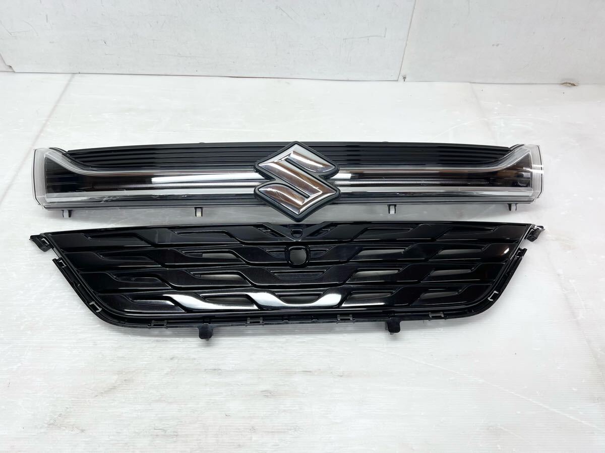 送料込 即決 ソリオ バンディット MA36S 後期 純正 LED 上下