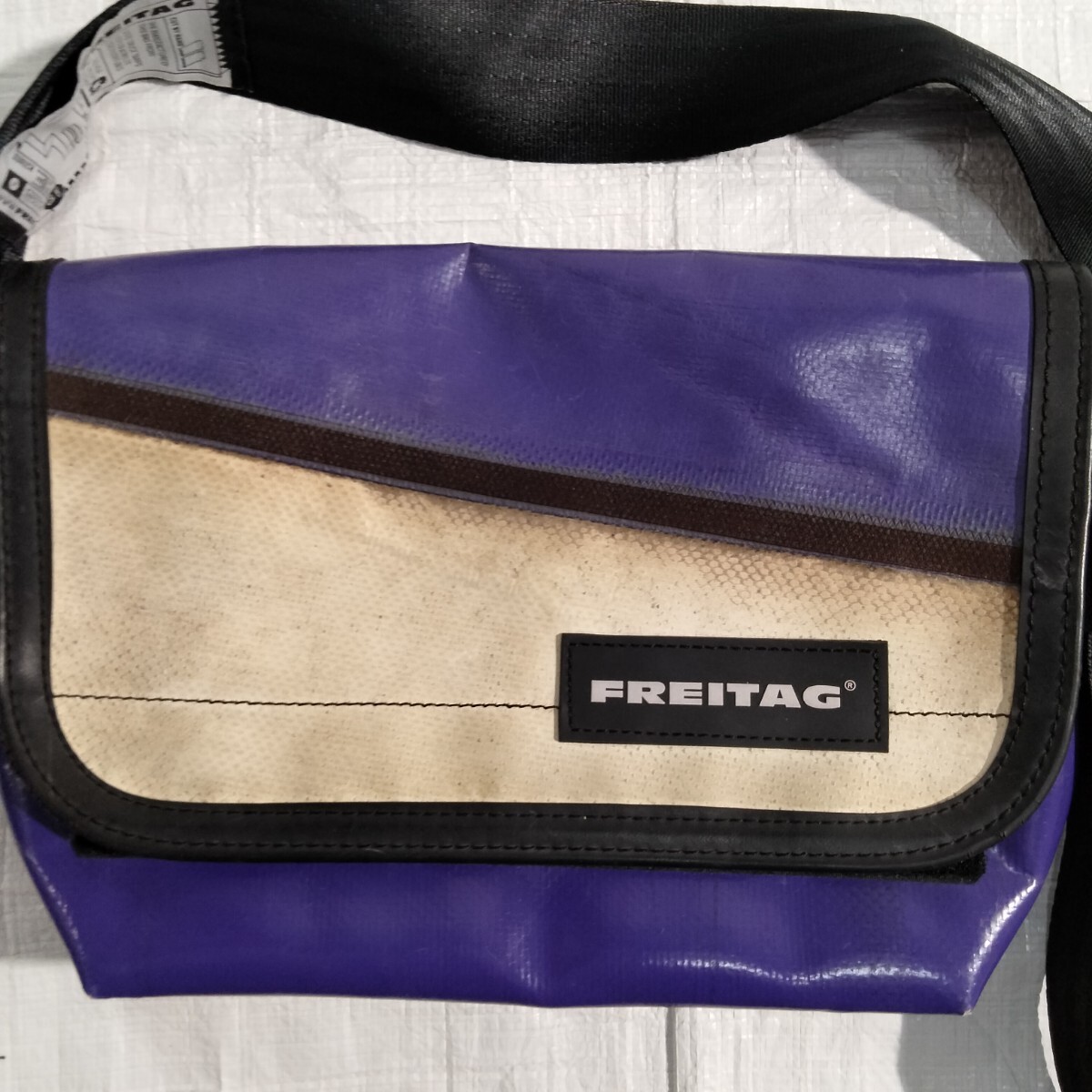 フライターグ FREITAG HAWAII FIVE-O ハワイ ファイブオー フライターグ FREITAG HAWAII FIVE-O ハワイ ファイブオー