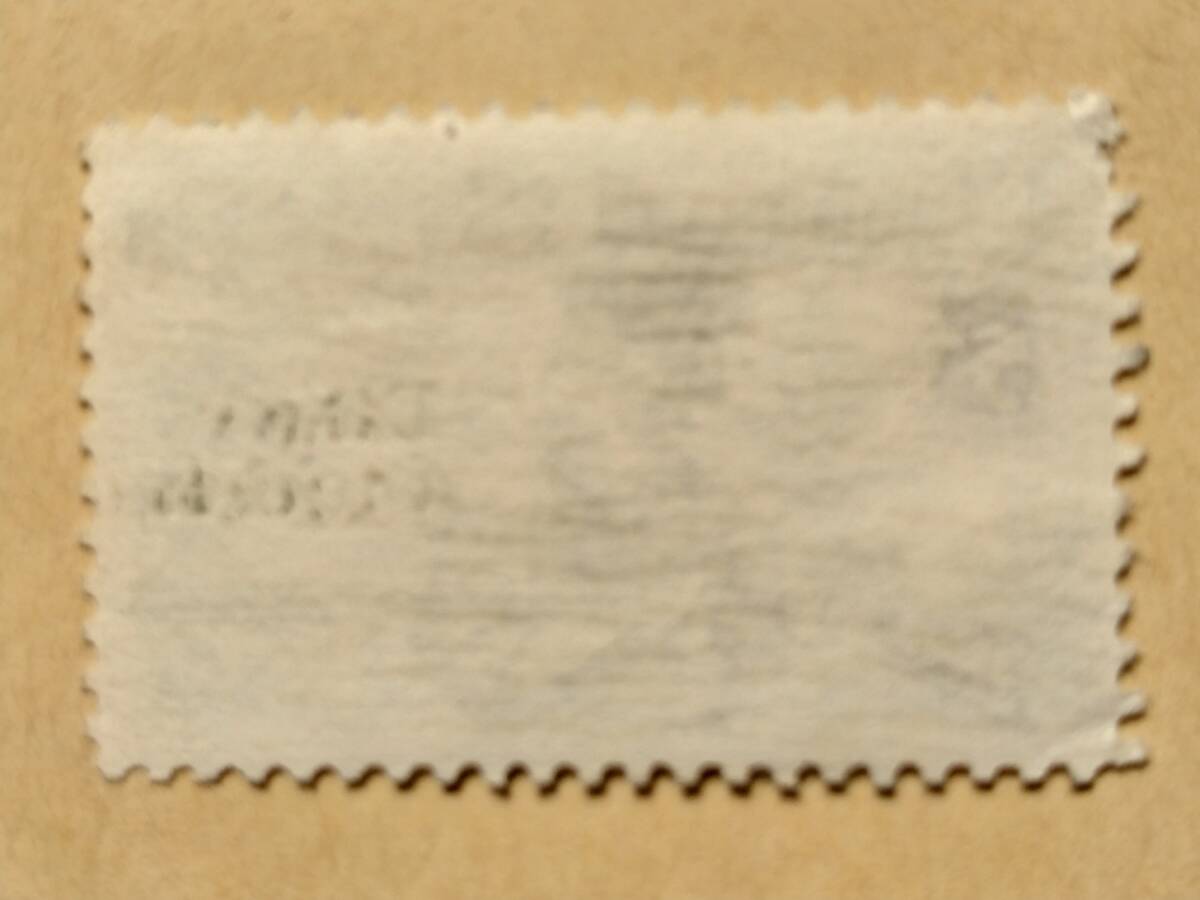  America марка tei Be * Crockett 1967 год использованный 