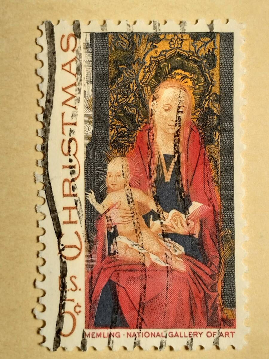 America марка рукоятка s*mem ссылка .... ангел 1967 год использованный America марка рукоятка s*mem ссылка .... ангел 1967 год использованный