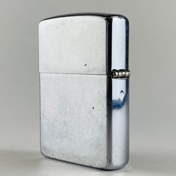 ZIPPO・WIND-PROOF・BRADFORD PA・ジッポ・ライター