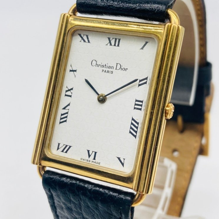 80】 1円~ Christian Dior クリスチャン ディオール 59.122 80】 1円~ Christian Dior クリスチャン ディオール 59.122