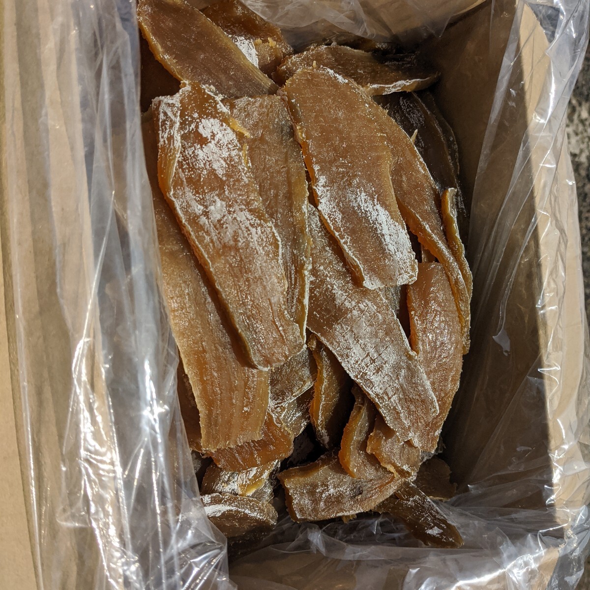 茨城県産 干し芋 木小屋のほしいも いずみ 粉吹き 平干し 2kg 茨城県産 干し芋 木小屋のほしいも いずみ 粉吹き 平干し 2kg