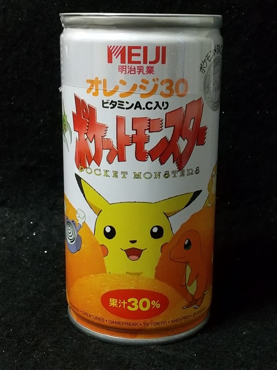 ポケモンメタルコイン オレンジ30 ミュウ？ | ミュウ(旧裏・新裏