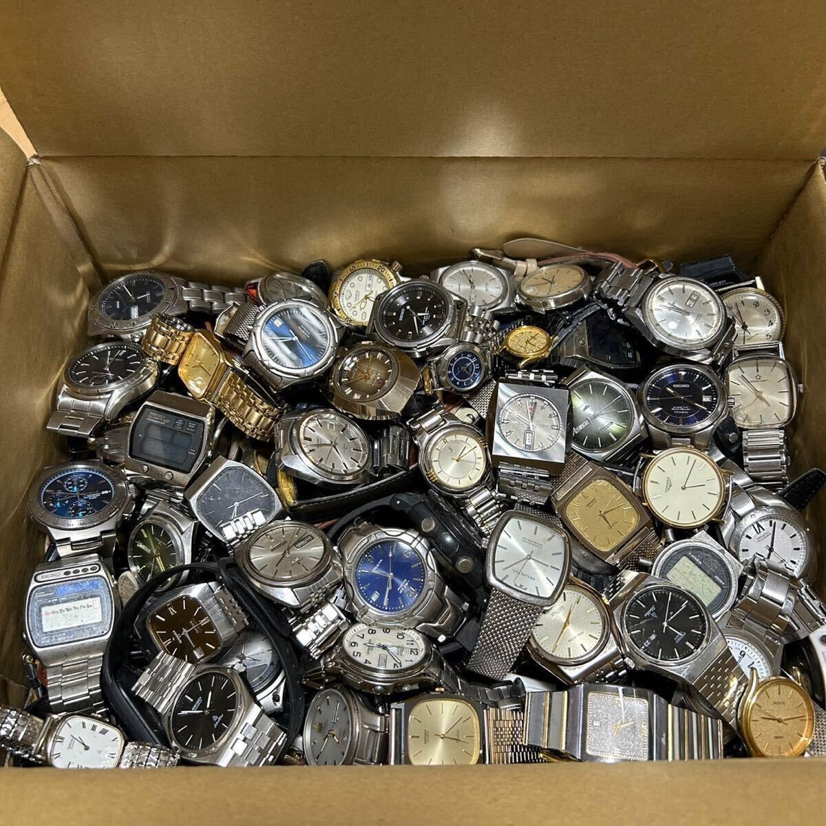 LONGINES RADO SEIKO CITIZEN CASIO など 腕時計 ヴィンテージ LONGINES RADO SEIKO CITIZEN CASIO など 腕時計 ヴィンテージ