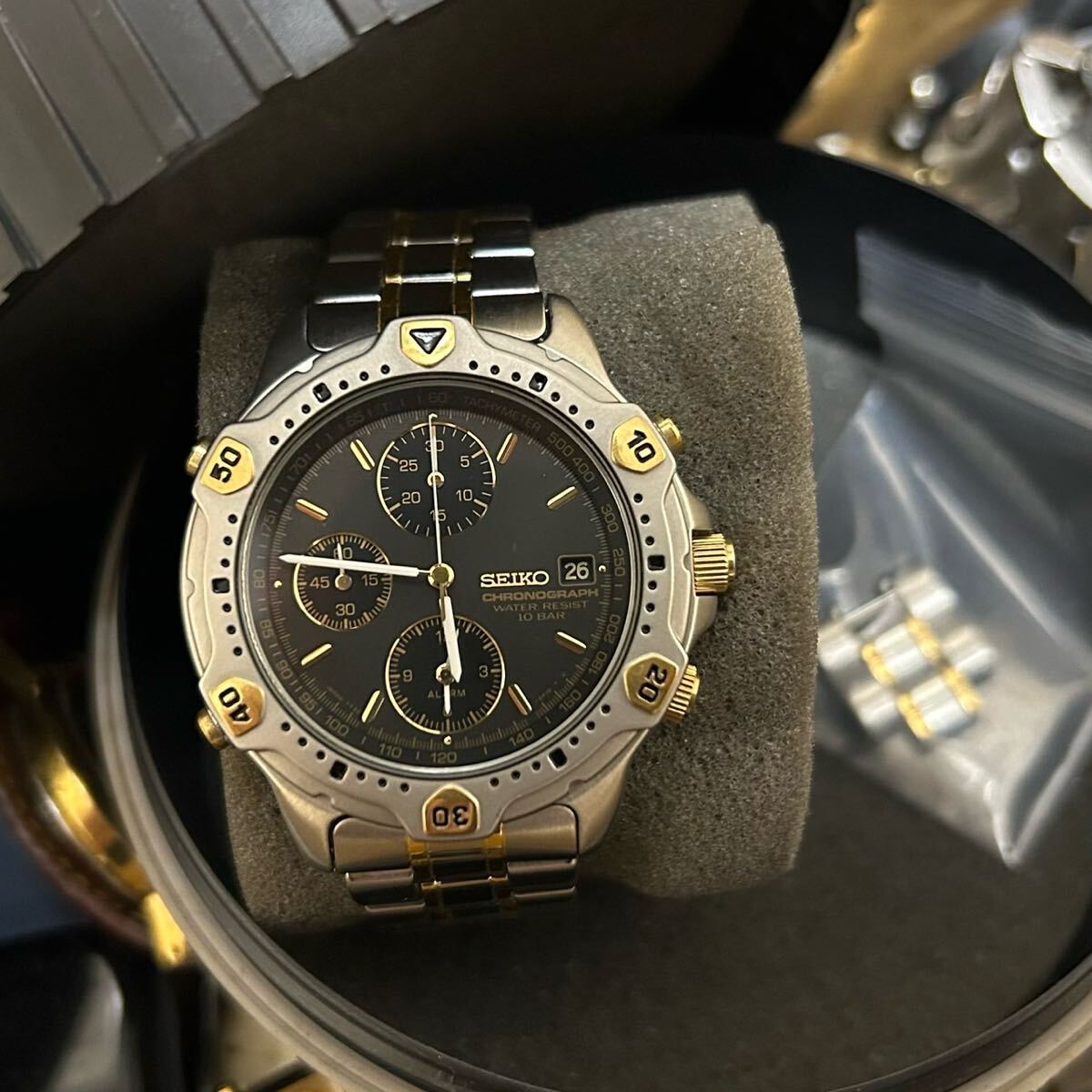LONGINES RADO SEIKO CITIZEN CASIO dunhill TECHNOS など LONGINES RADO SEIKO CITIZEN CASIO dunhill TECHNOS など