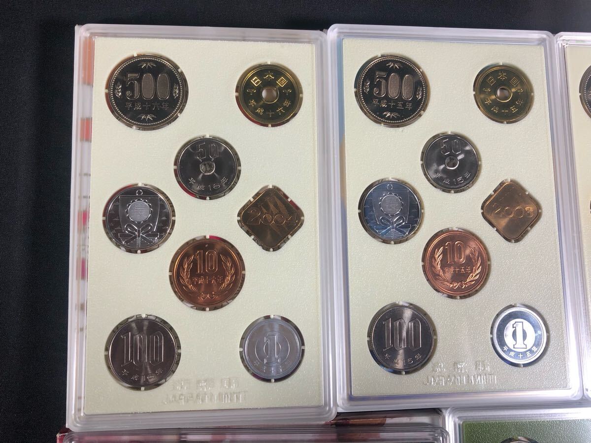 ○☆貨幣セット☆桜の通り抜け 2008年 敬老貨幣セット 2000年 ○☆貨幣セット☆桜の通り抜け 2008年 敬老貨幣セット 2000年