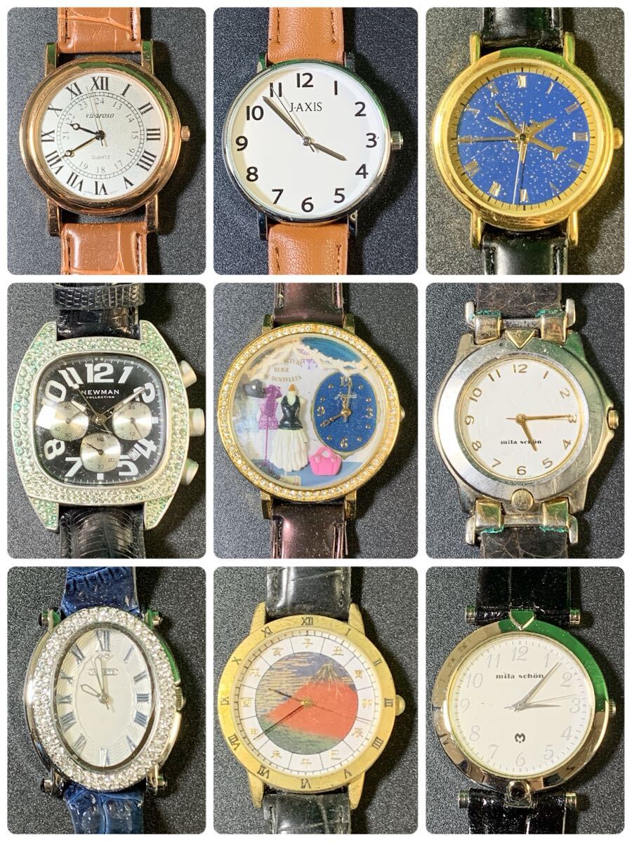 1,000円売切○ ジャンク品 腕時計 大量 70点 カシオ シチズン 1,000円売切○ ジャンク品 腕時計 大量 70点 カシオ シチズン