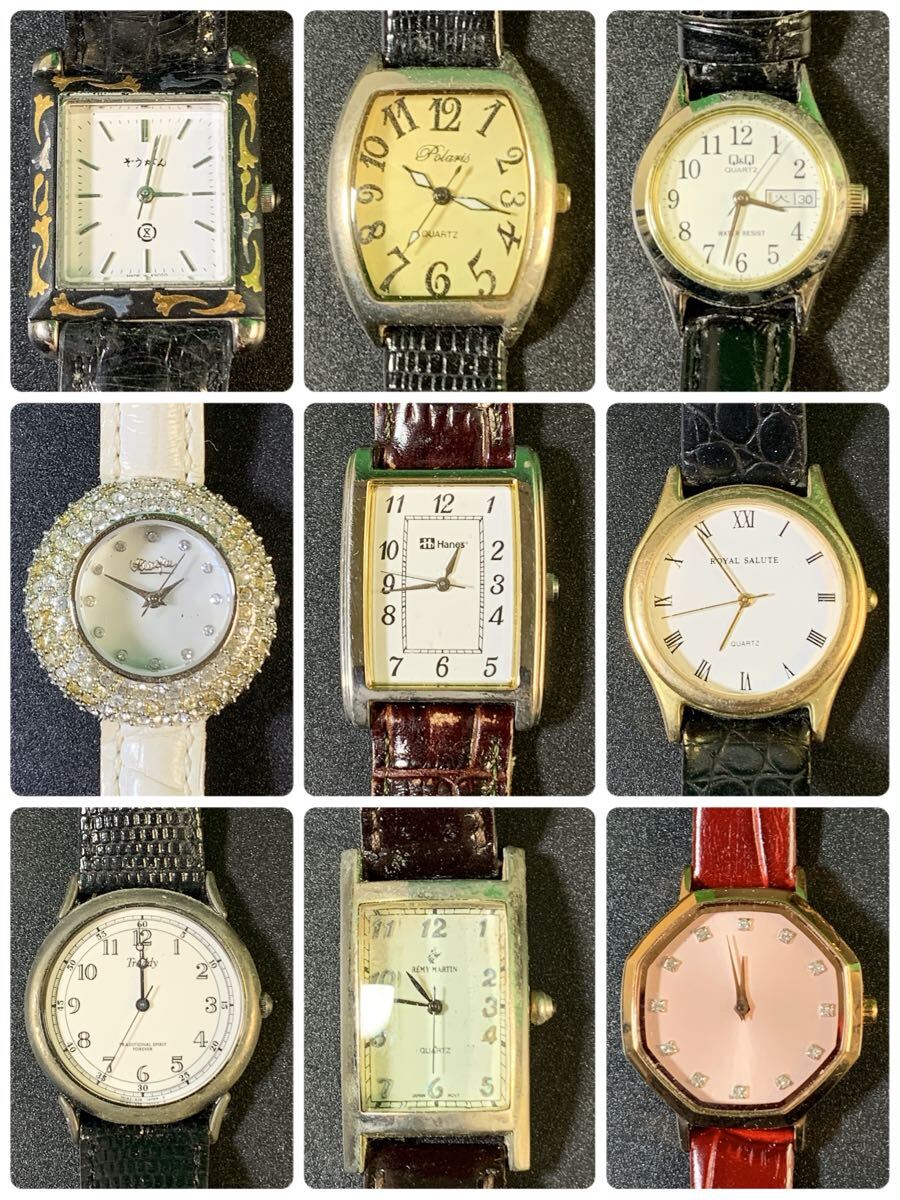 1,000円売切○ ジャンク品 腕時計 大量 70点 カシオ シチズン 1,000円売切○ ジャンク品 腕時計 大量 70点 カシオ シチズン