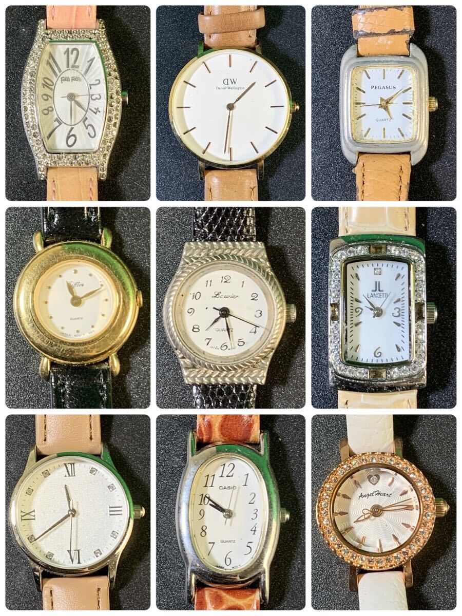 1,000円売切○ ジャンク品 腕時計 大量 70点 カシオ シチズン 1,000円売切○ ジャンク品 腕時計 大量 70点 カシオ シチズン