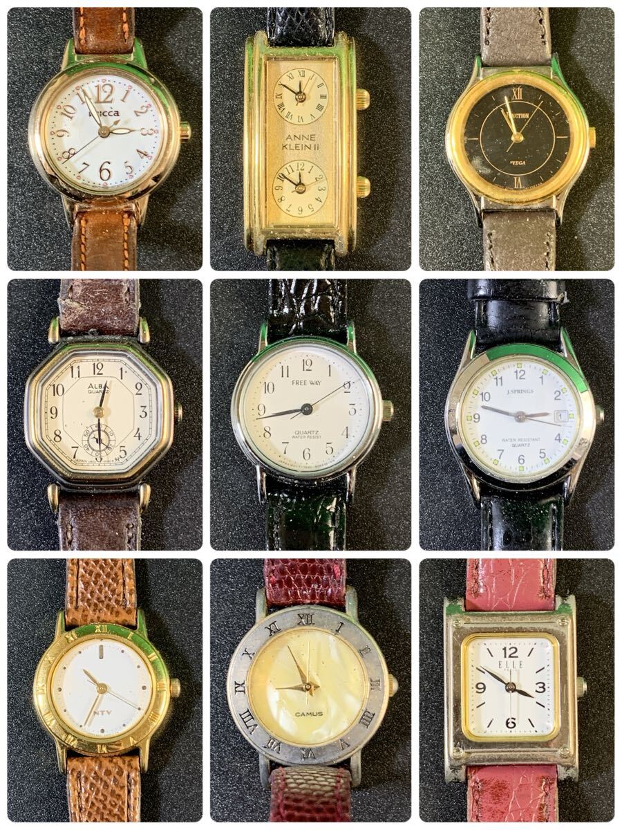 1,000円売切○ ジャンク品 腕時計 大量 70点 カシオ シチズン 1,000円売切○ ジャンク品 腕時計 大量 70点 カシオ シチズン
