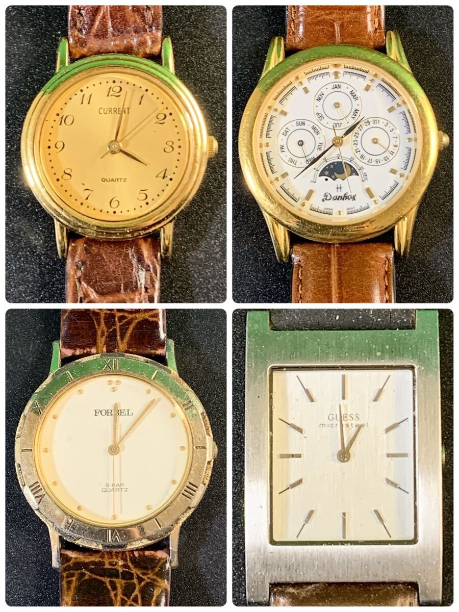 1,000円売切○ ジャンク品 腕時計 大量 50点 ランセル カシオ 1,000円売切○ ジャンク品 腕時計 大量 50点 ランセル カシオ