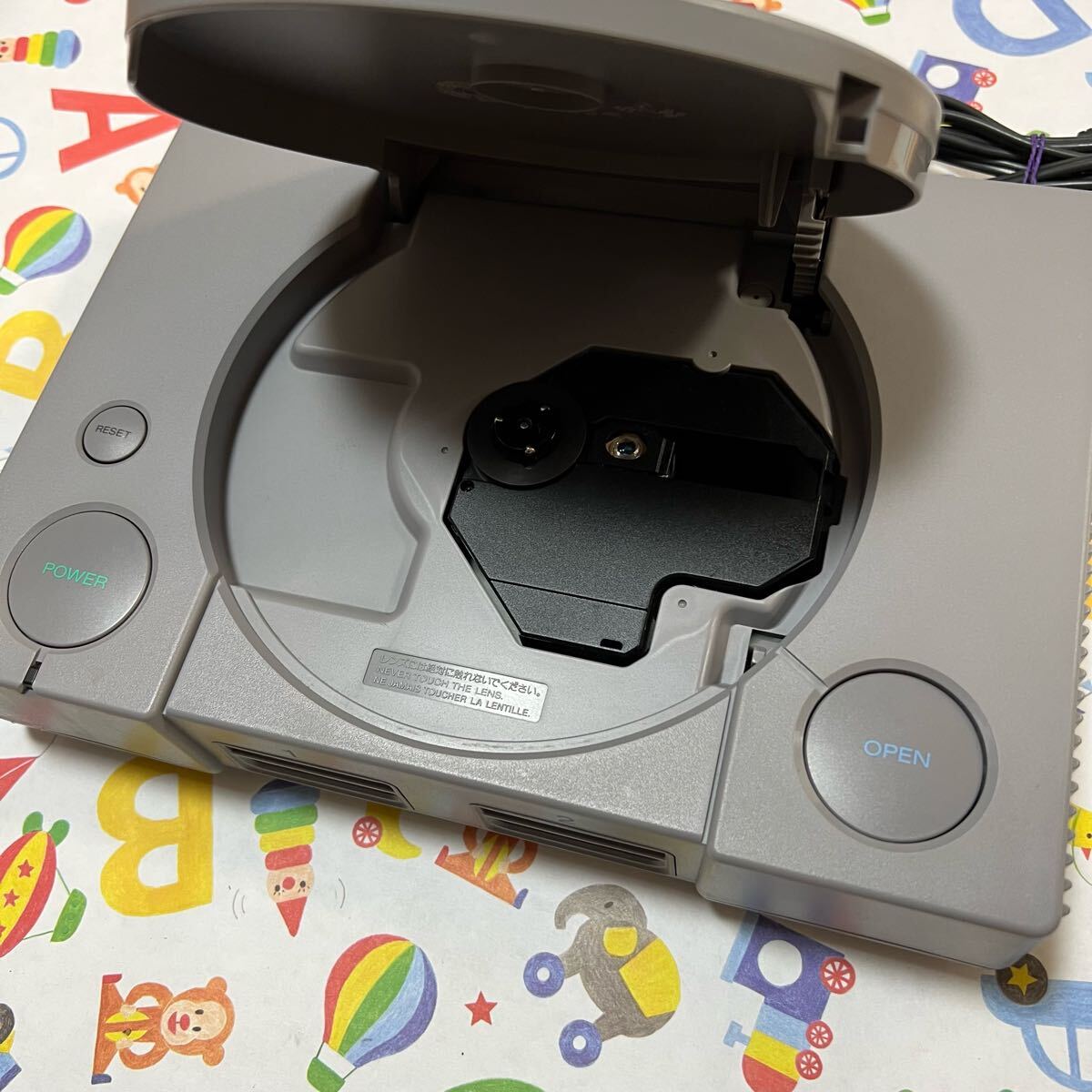 1000円スタート SONY ソニー 初代 プレイステーション 1000円スタート SONY ソニー 初代 プレイステーション