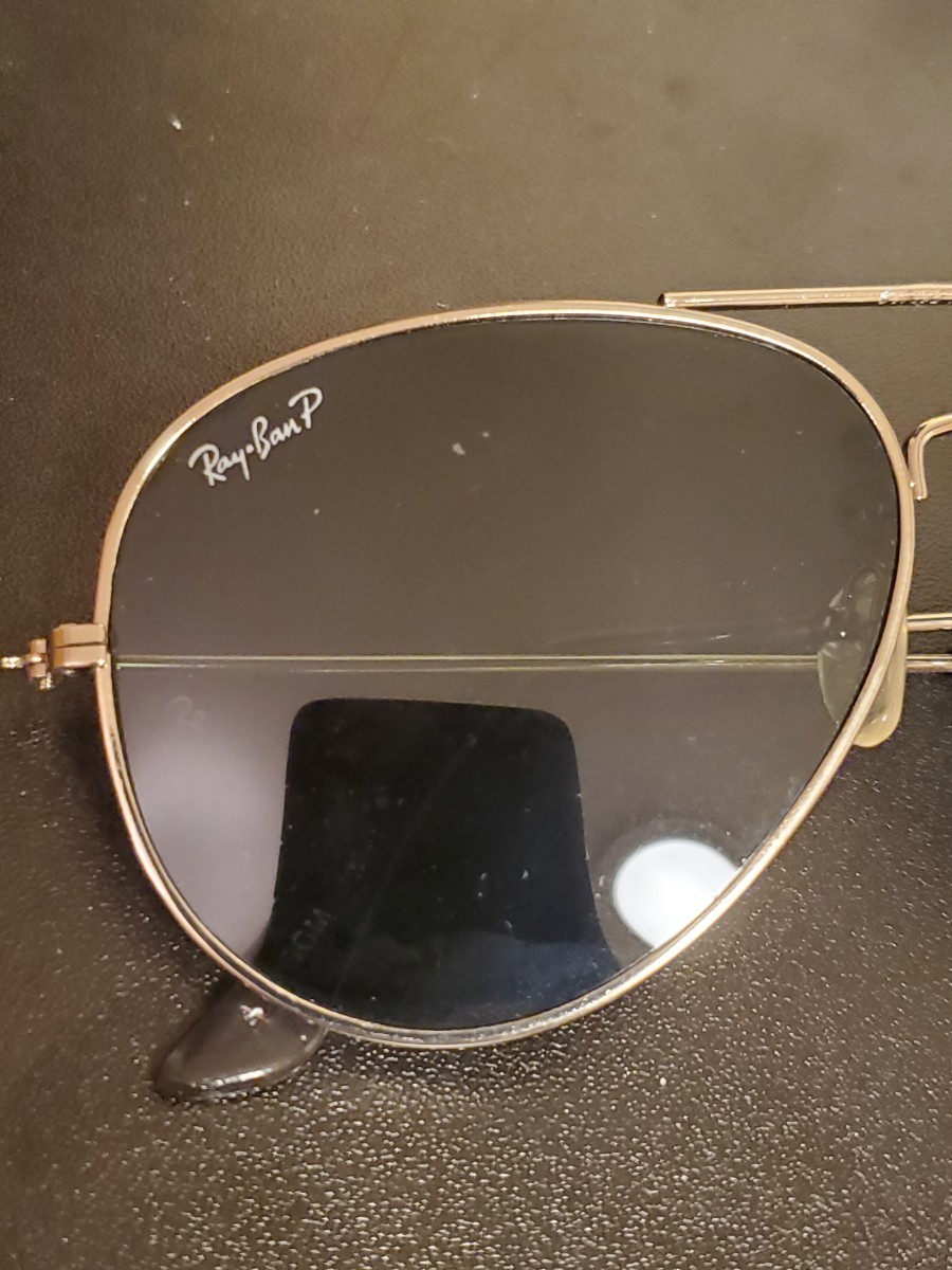 レイバン Ray-Ban P MADE IN USA
