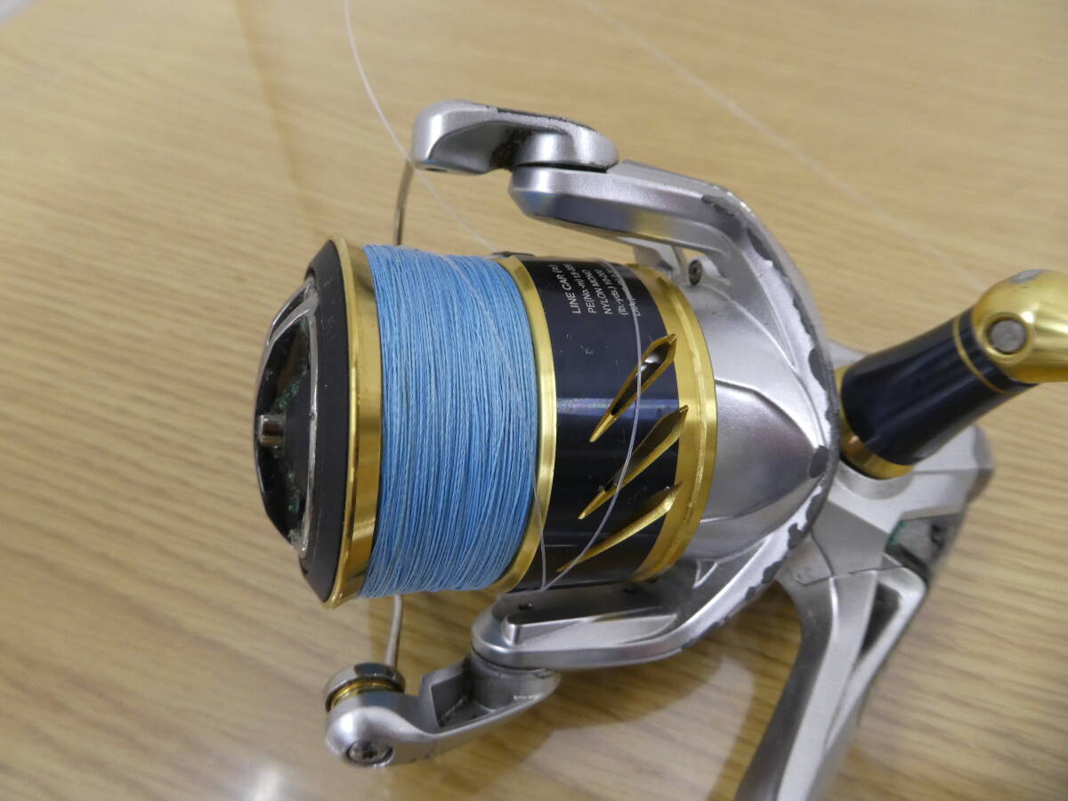 ☆ シマノ 18 ストラディック SW 4000XG スピニングリール ☆ シマノ 18 ストラディック SW 4000XG スピニングリール