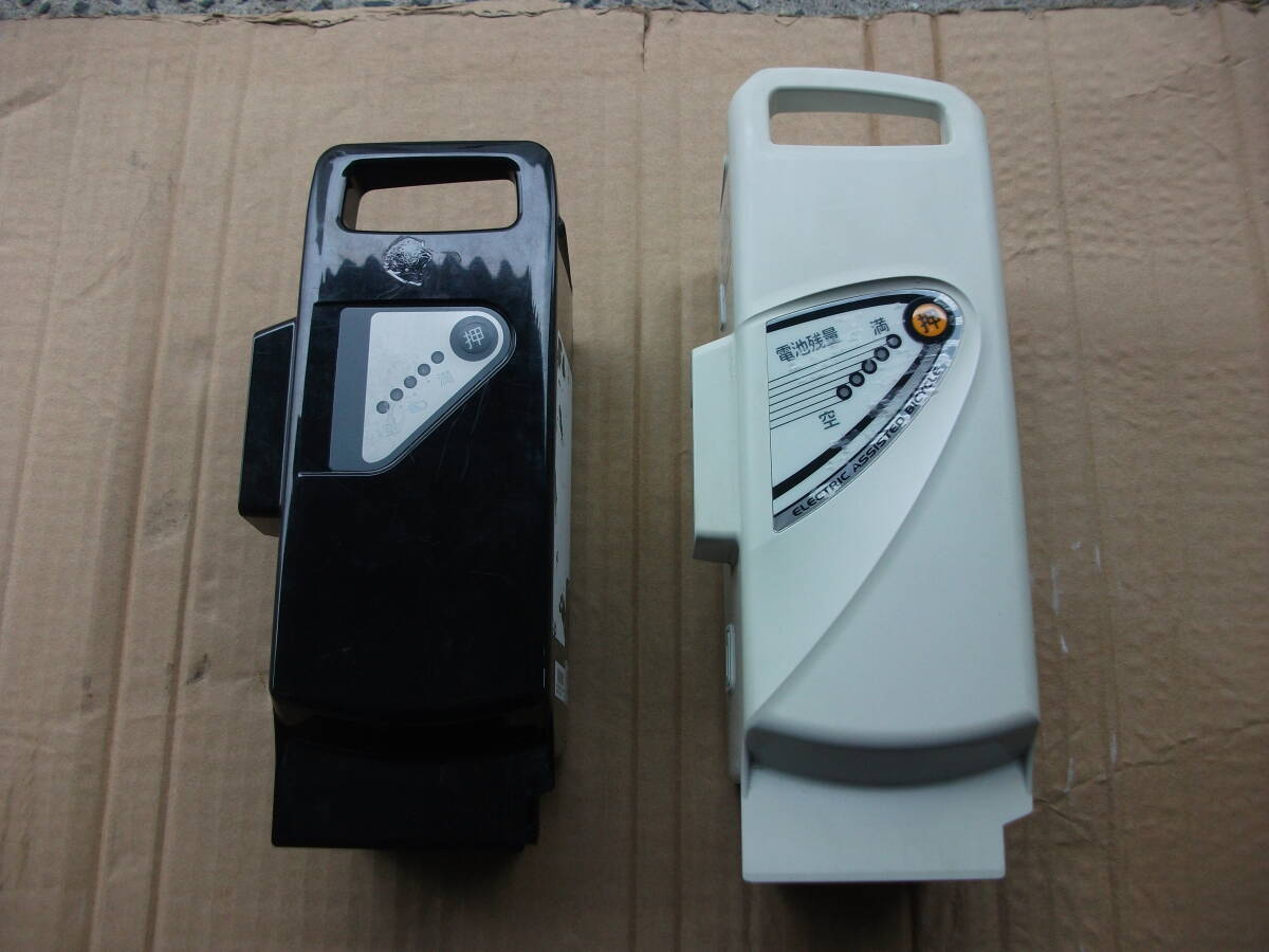 ジャンク品 充電不可 パナソニック NKY491B02B 6 6Ah/NKY326B02 ジャンク品 充電不可 パナソニック NKY491B02B 6 6Ah/NKY326B02