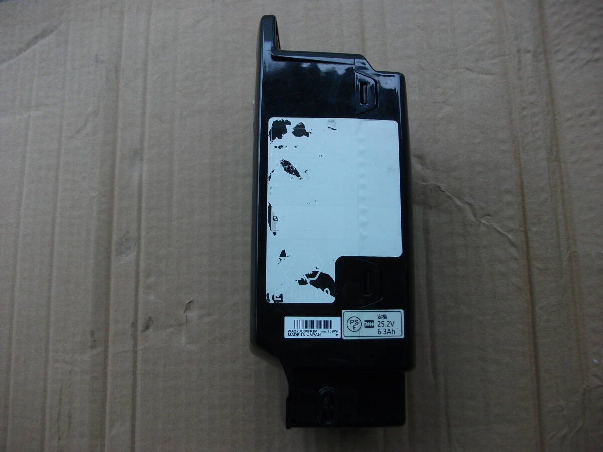 ジャンク品 充電不可 パナソニック NKY491B02B 6 6Ah/NKY326B02 ジャンク品 充電不可 パナソニック NKY491B02B 6 6Ah/NKY326B02