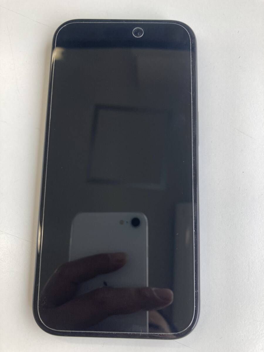 美品】SIMフリー Apple iPhone16 128G ブラック docomo◯ 充電17 美品】SIMフリー Apple iPhone16 128G ブラック docomo◯ 充電17