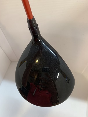 ナイキ ヴェイパープロ ベイパー ドライバー VAPOR PRO 1W フレックスS 中古 Cランク_画像2