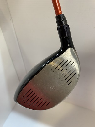 ナイキ ヴェイパープロ ベイパー ドライバー VAPOR PRO 1W フレックスS 中古 Cランク_画像3