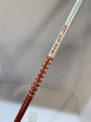 ナイキ ヴェイパープロ ベイパー ドライバー VAPOR PRO 1W フレックスS 中古 Cランク_画像4