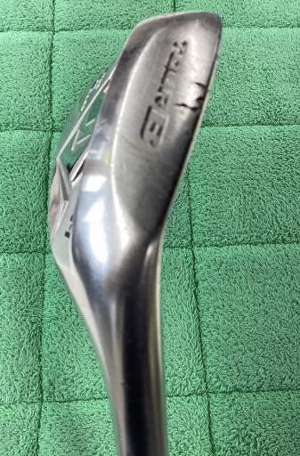 ブリヂストン ツアービー ウェッジ XW-1(2018) TOUR B XW-1(2018) 58°/08° フレックスS 中古 Dランク