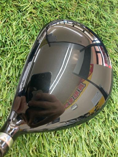  PRGR PRGR Fairway Wood RS 5W Flex S б/у C разряд 