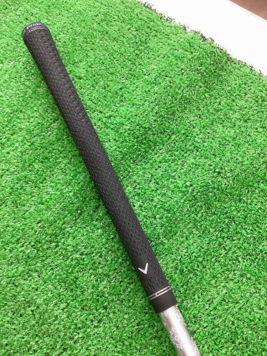 キャロウェイ ローグエスティー フェアウェイウッド MAX FAST ROGUE ST MAX FAST 7W レディース フレックスL 中古 Cランク_画像5