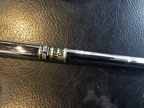 ホンマゴルフ ツアーワールド ホンマ HONMA アイアンセット TOUR WORLD TW727V FORGED 6S フレックスS 中古 Cランク