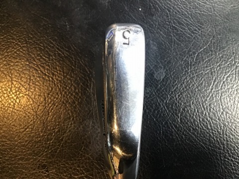 ミズノ ミズノプロ ユーティリティ FLI-HI(2019) Mizuno Pro FLI-HI(2019) U5 フレックスその他 中古 Cランク