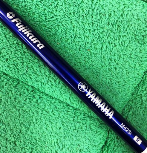  Yamaha YAMAHA Impress Wedge DRIVESTAR inpres DRIVESTAR SW Flex R б/у N разряд 