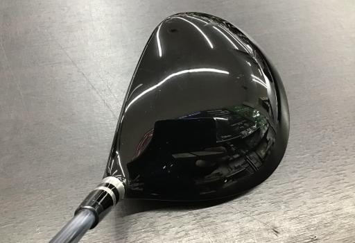 ヤマハ アールエムエックス ドライバー 120 RMX 120 9.5° フレックスS 中古 Cランク_画像3