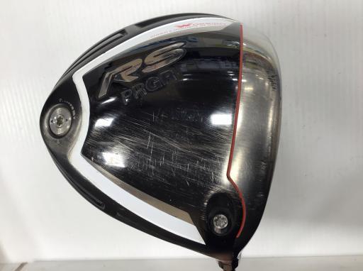 プロギア アールエス ドライバー (2018) RS(2018) 10.5° フレックスSR 中古 Cランク