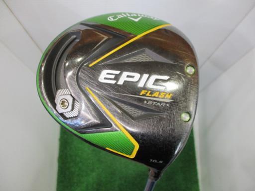大特価！キャロウェイ エピックフラッシュ スター 5U エピック フラッシュ スター ユーティリティ キャロウェイ】飛