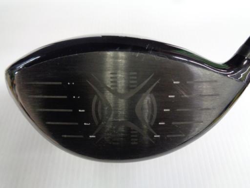 【中古】キャロウェイ　ローグスター　ドライバー　9.5 中古】ローグ スター ドライバー Tour AD IZ-5 9.5 S CD