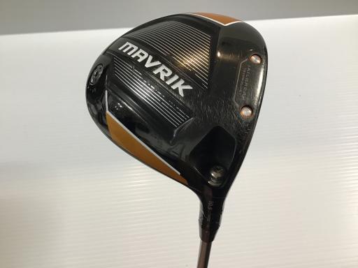 キャロウェイ マーベリック ドライバー MAVRIK MAVRIK 10.5° フレックスR 中古 Cランク フレックス R
