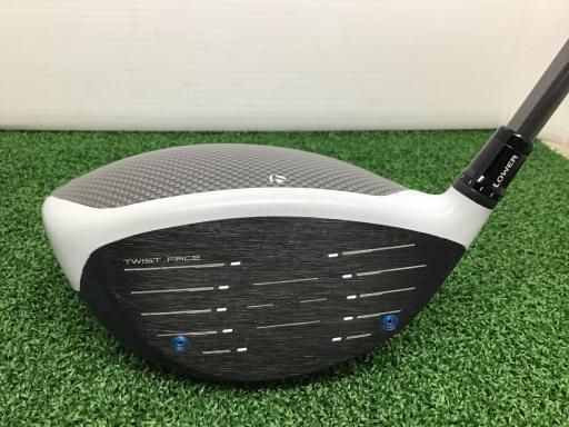  TaylorMade Sim Driver MAX SIM MAX 10.5° Flex SR б/у C разряд 