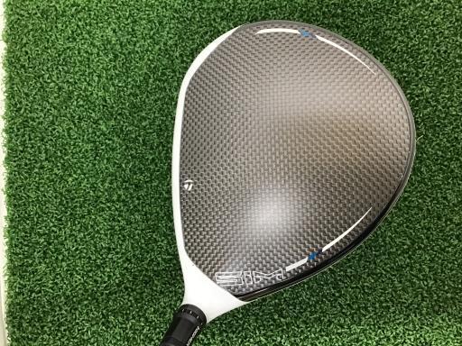  TaylorMade Sim Driver MAX SIM MAX 10.5° Flex SR б/у C разряд 