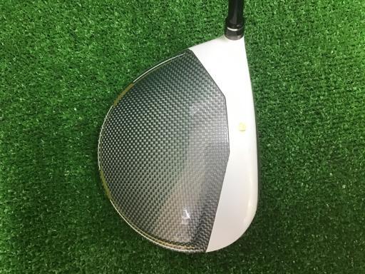  TaylorMade M свечение re Driver M GLOIRE M GLOIRE 10.5° Flex SR б/у C разряд 