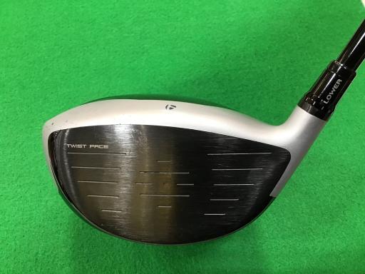  TaylorMade M four Driver M4 M4 10.5° Flex SR б/у C разряд 