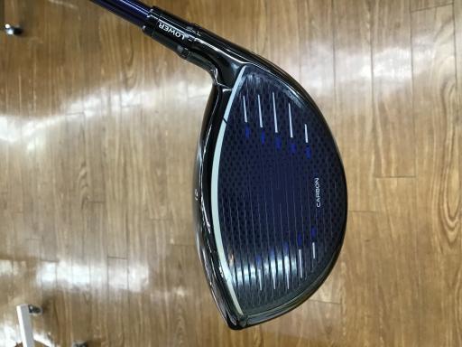  TaylorMade кий I тонн Driver Qi10 Qi10 9° Flex SR б/у C разряд 