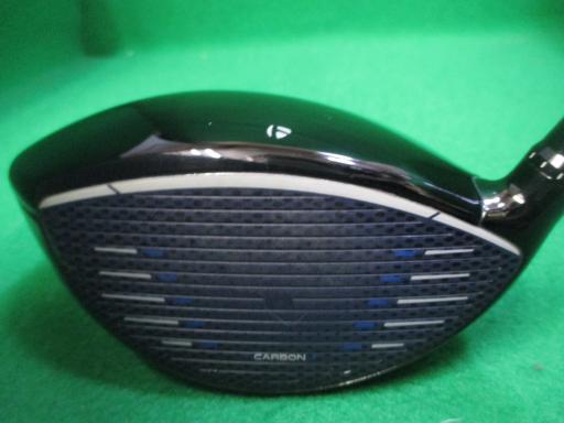 テーラーメイド キューアイテン ドライバー MAX Qi10 MAX 10.5° フレックスR 中古 Cランク