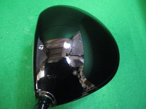 テーラーメイド キューアイテン ドライバー MAX Qi10 MAX 10.5° フレックスR 中古 Cランク