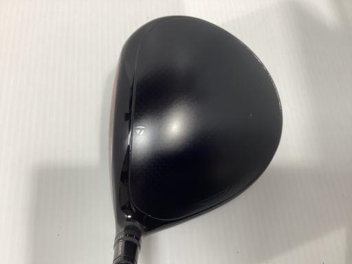 テーラーメイド ステルス ドライバー HD STEALTH HD 9° フレックスS 中古 Cランク_画像2