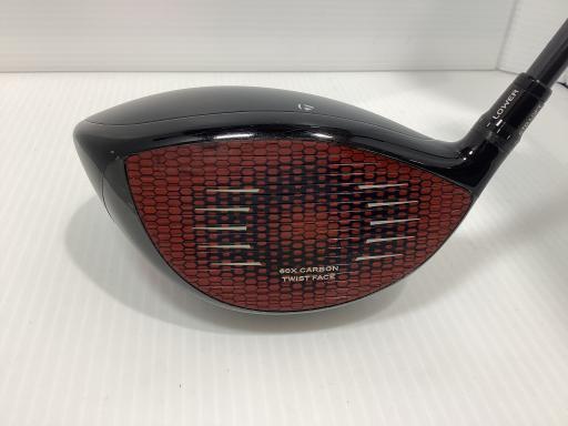 テーラーメイド ステルス ドライバー HD STEALTH HD 9° フレックスS 中古 Cランク_画像3