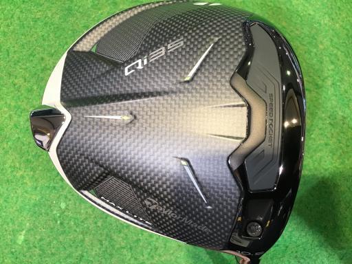 テーラーメイド Qi35 ドライバー MAX LITE Qi35 MAX LITE 10.5