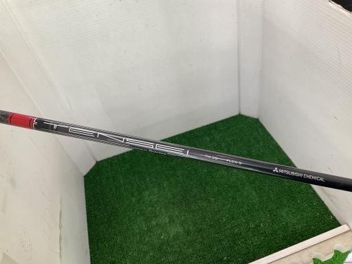 テーラーメイド ステルス ドライバー HD STEALTH HD 9° フレックスS 中古 Cランク_画像4