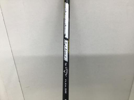 キャロウェイ エピック ドライバー MAX EPIC MAX 10.5° フレックスSR 中古 Cランク