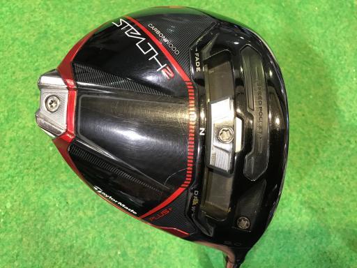 お値引き中！ テーラーメイド STEALTH 2 PLUS ドライバー 9度 S Amazon.co.jp: テーラーメイド（TAYLORMADE） ステルス2 プラス
